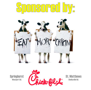 chick fil a logo