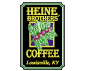 Heine Bros Logo