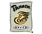 Panera Bread Logo