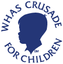 Whas Crusade for Children Logo